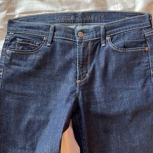Citizens of Humanity Elson tall jeans
